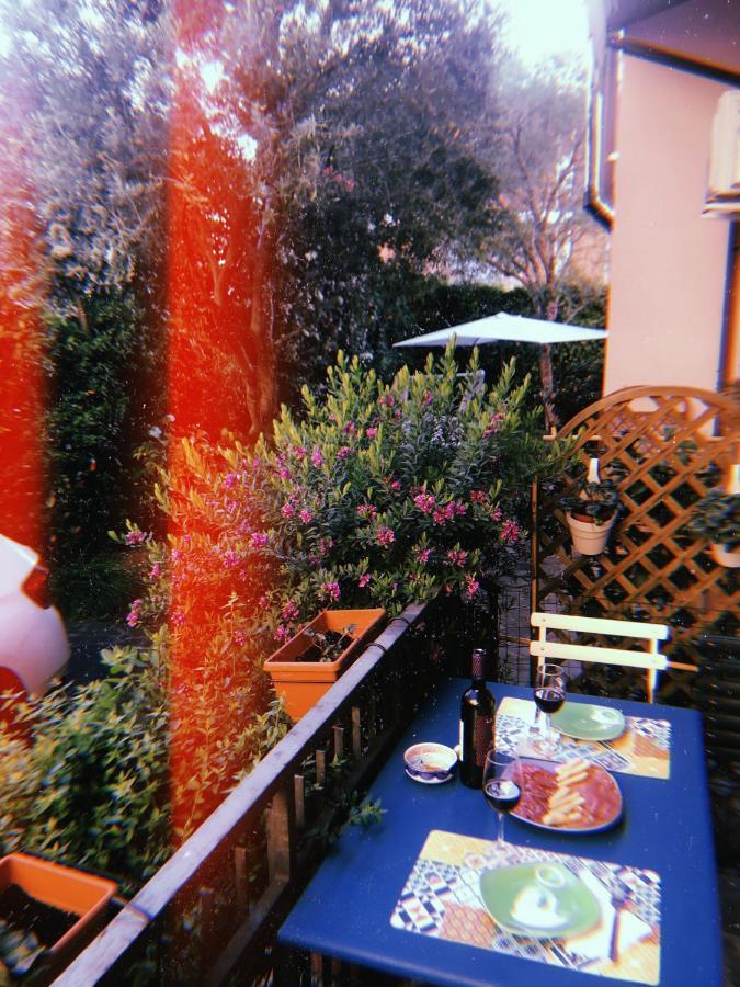 La Casa Dei Fiori Appartamento La Spezia