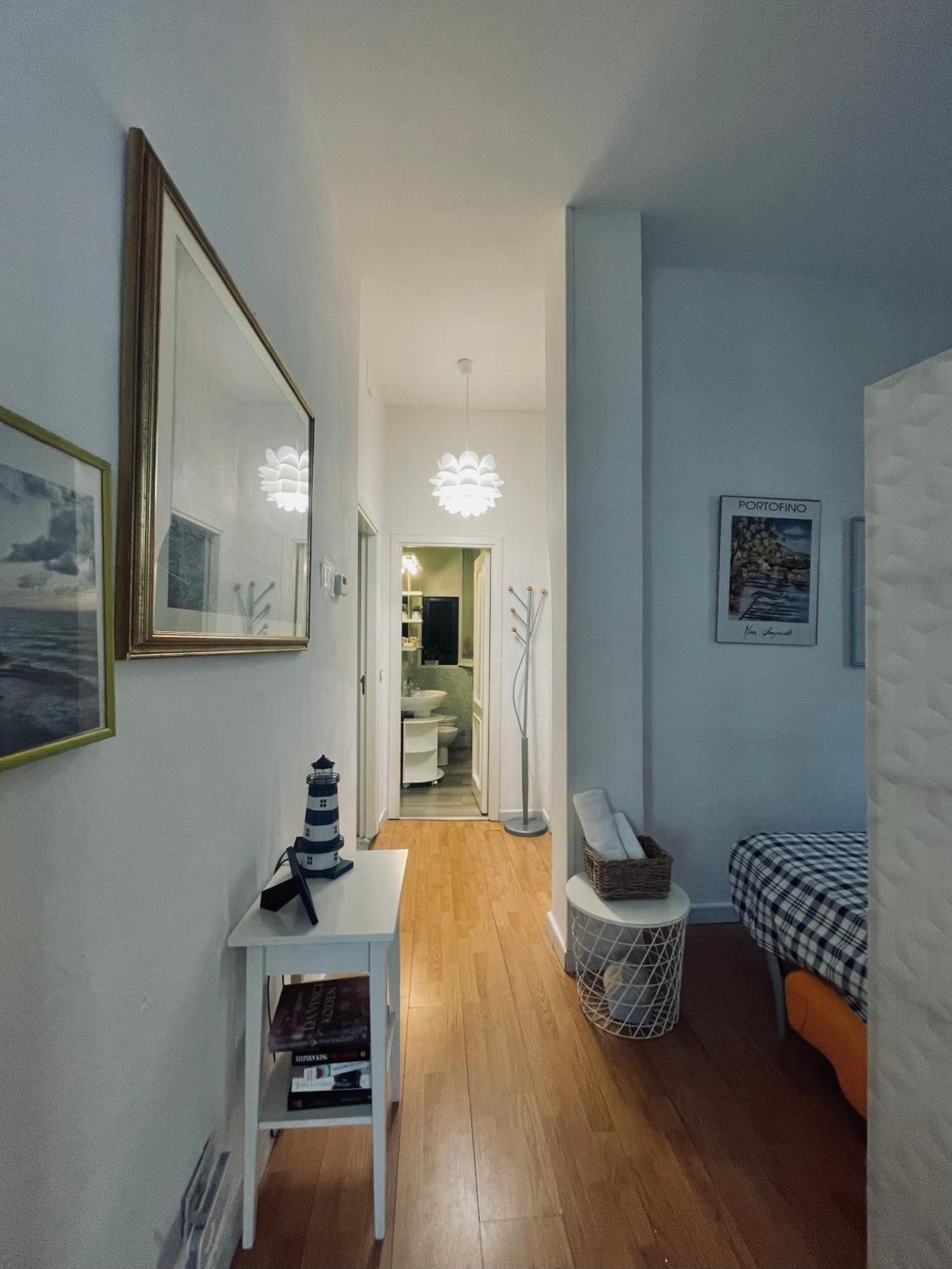 La Casa Dei Fiori *