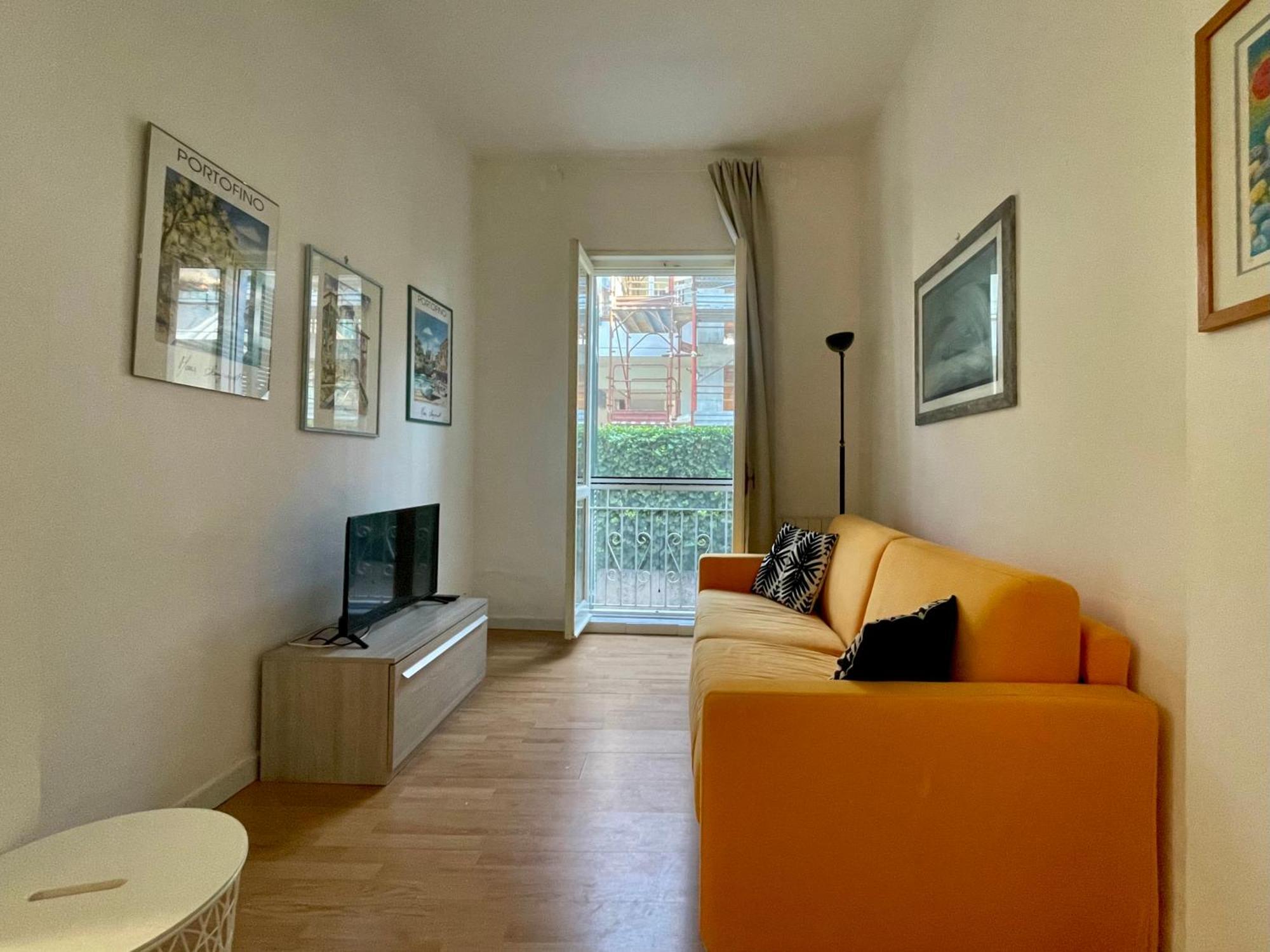 La Casa Dei Fiori * La Spezia