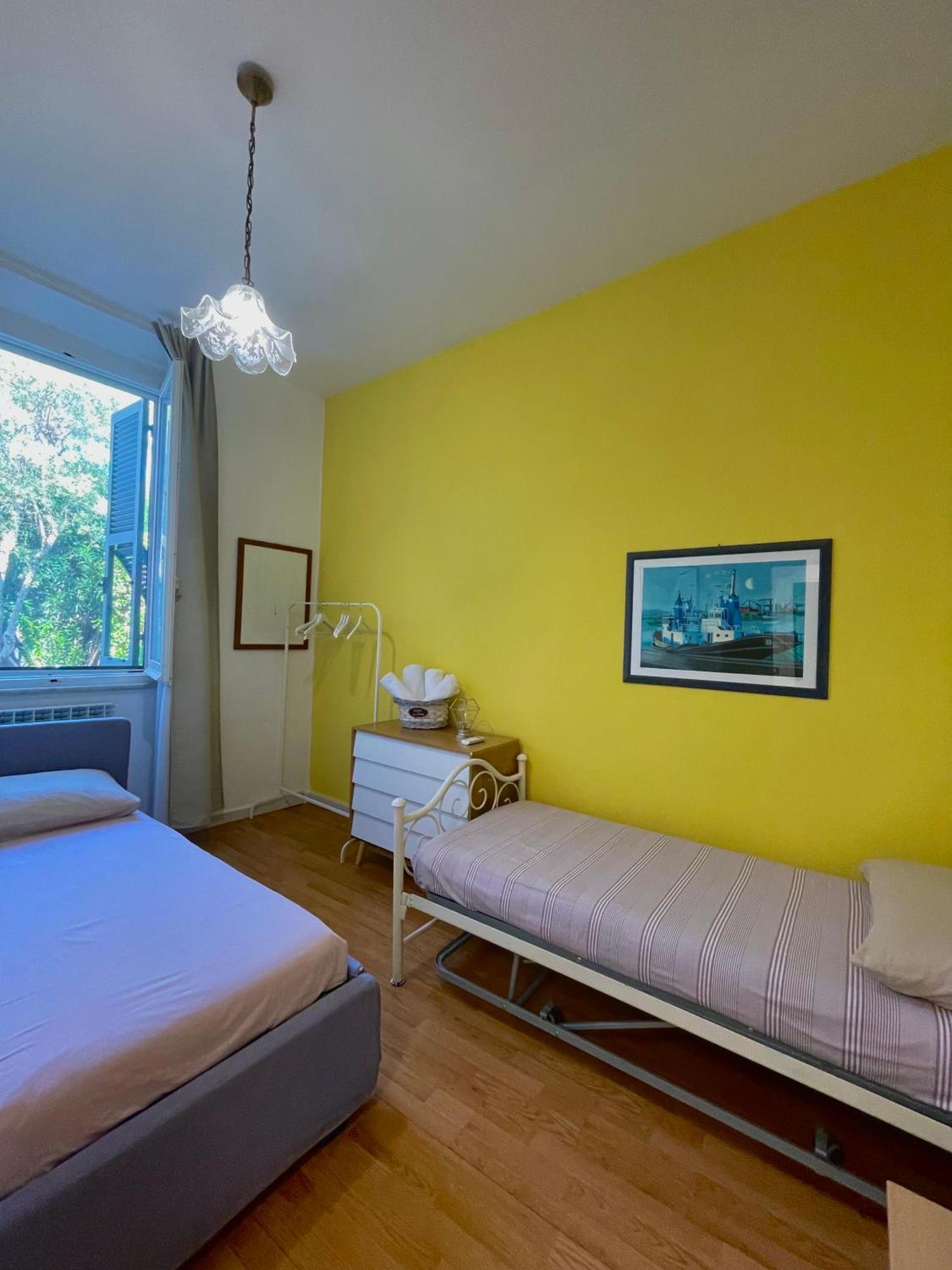 La Casa Dei Fiori *