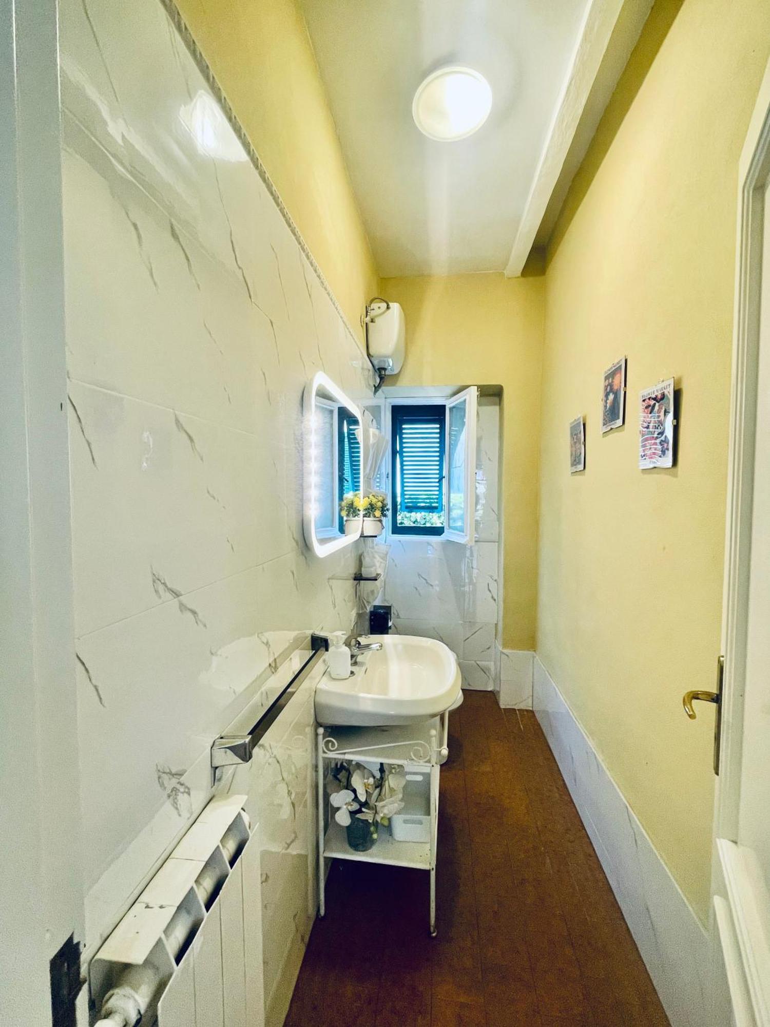 La Casa Dei Fiori Appartamento *