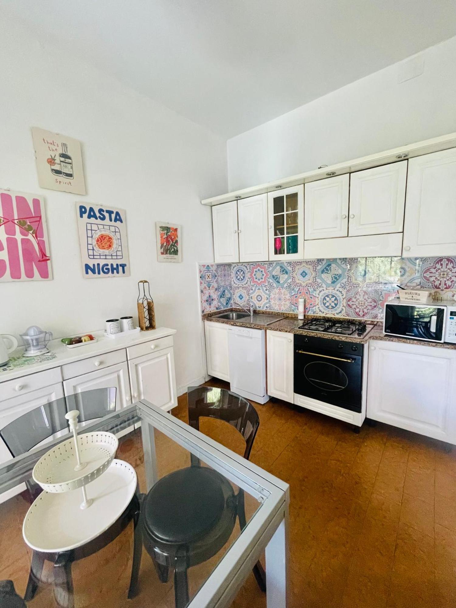 La Casa Dei Fiori Appartamento La Spezia