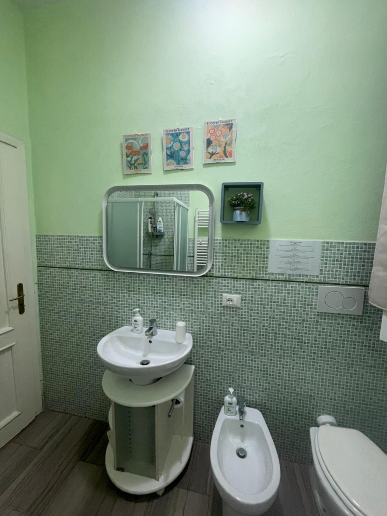 La Casa Dei Fiori Appartamento La Spezia