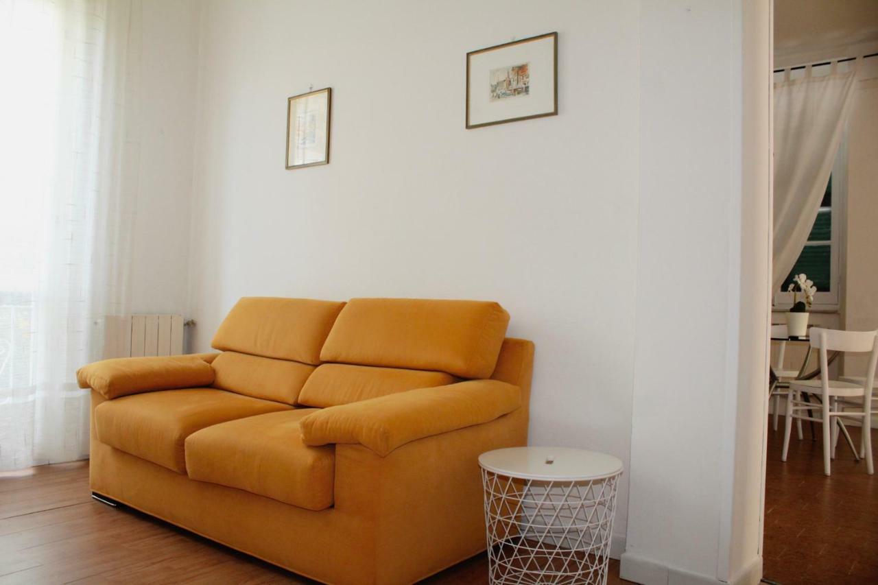 La Casa Dei Fiori Appartamento