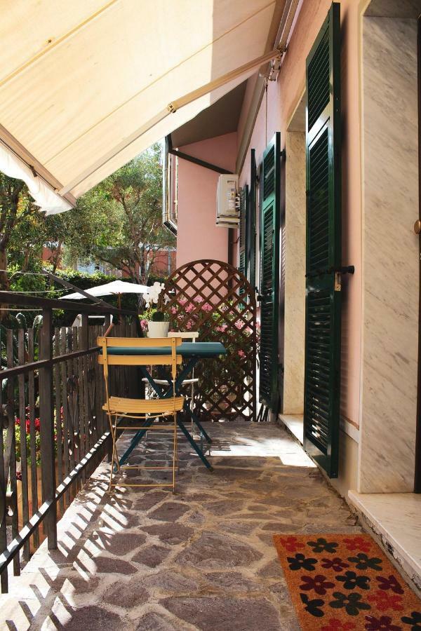 La Casa Dei Fiori Appartamento