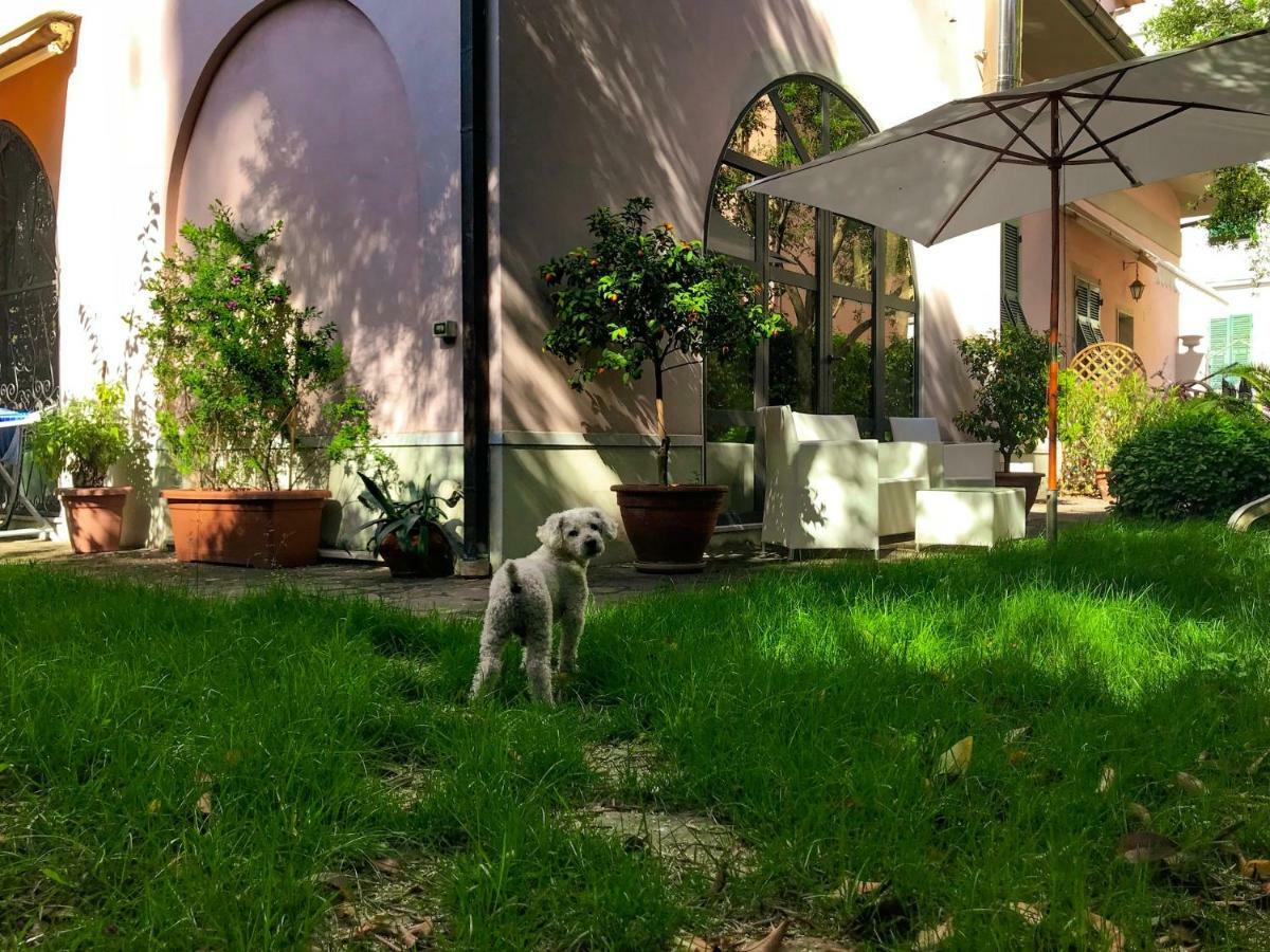 La Casa Dei Fiori Appartamento La Spezia