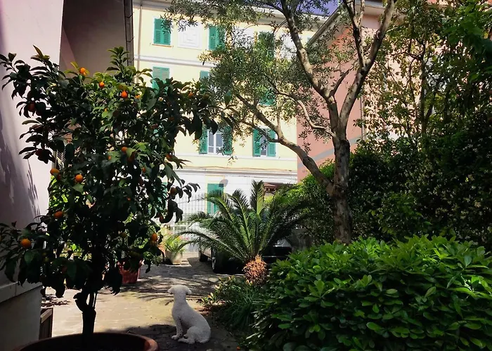 La Casa Dei Fiori