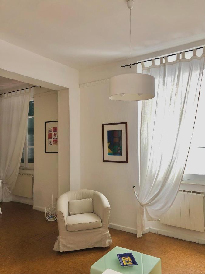 Apartment La Casa Dei Fiori