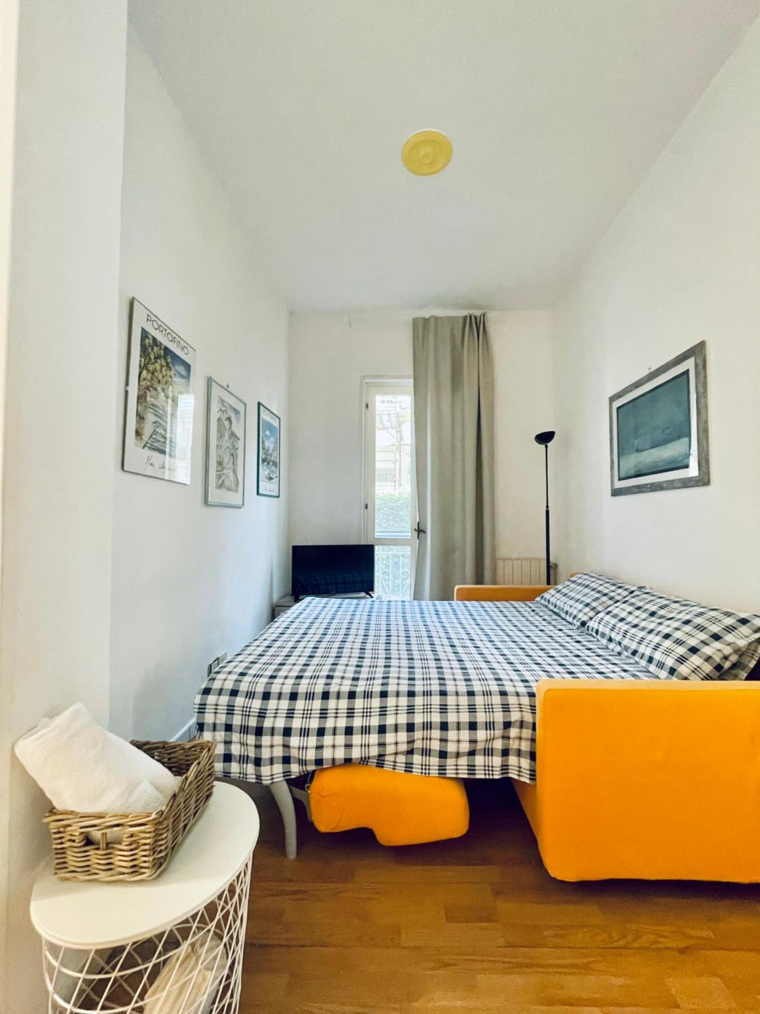Apartment La Casa Dei Fiori *