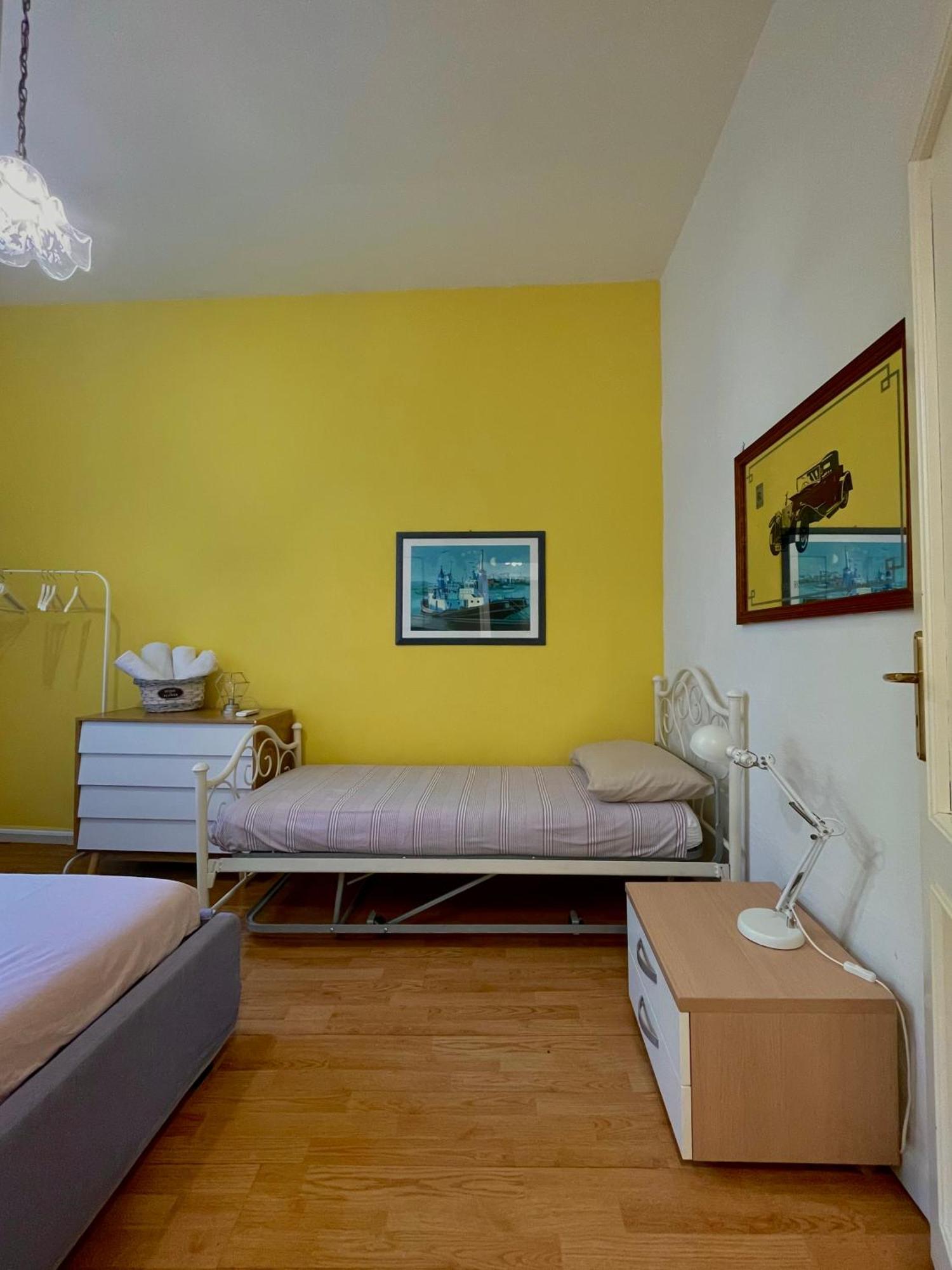 La Casa Dei Fiori