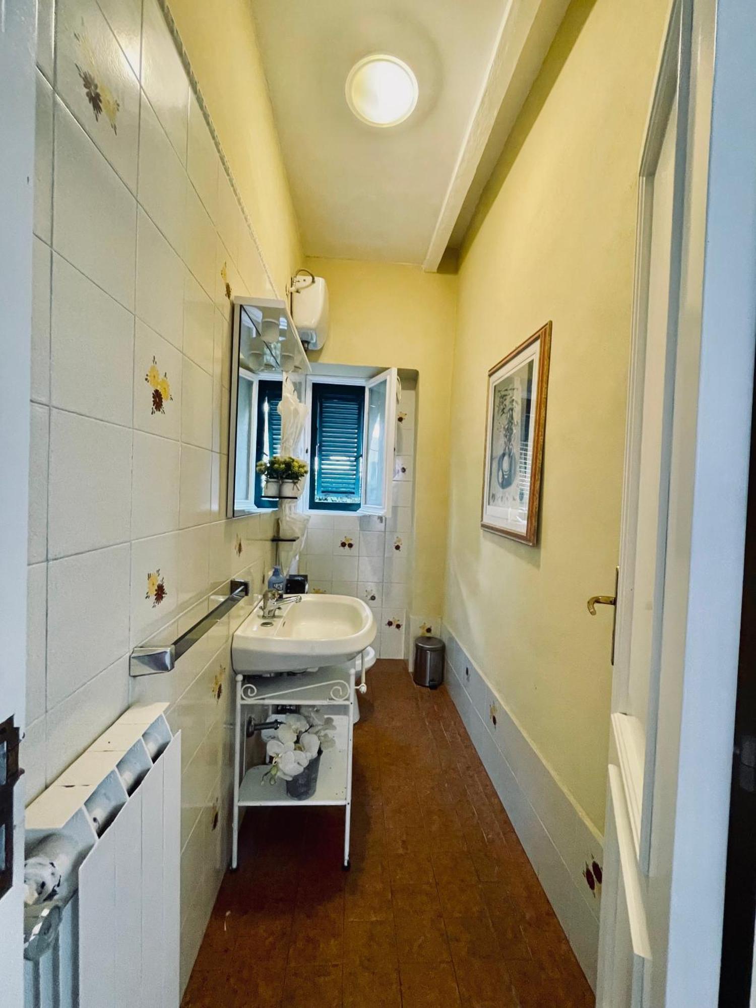 La Casa Dei Fiori Apartment