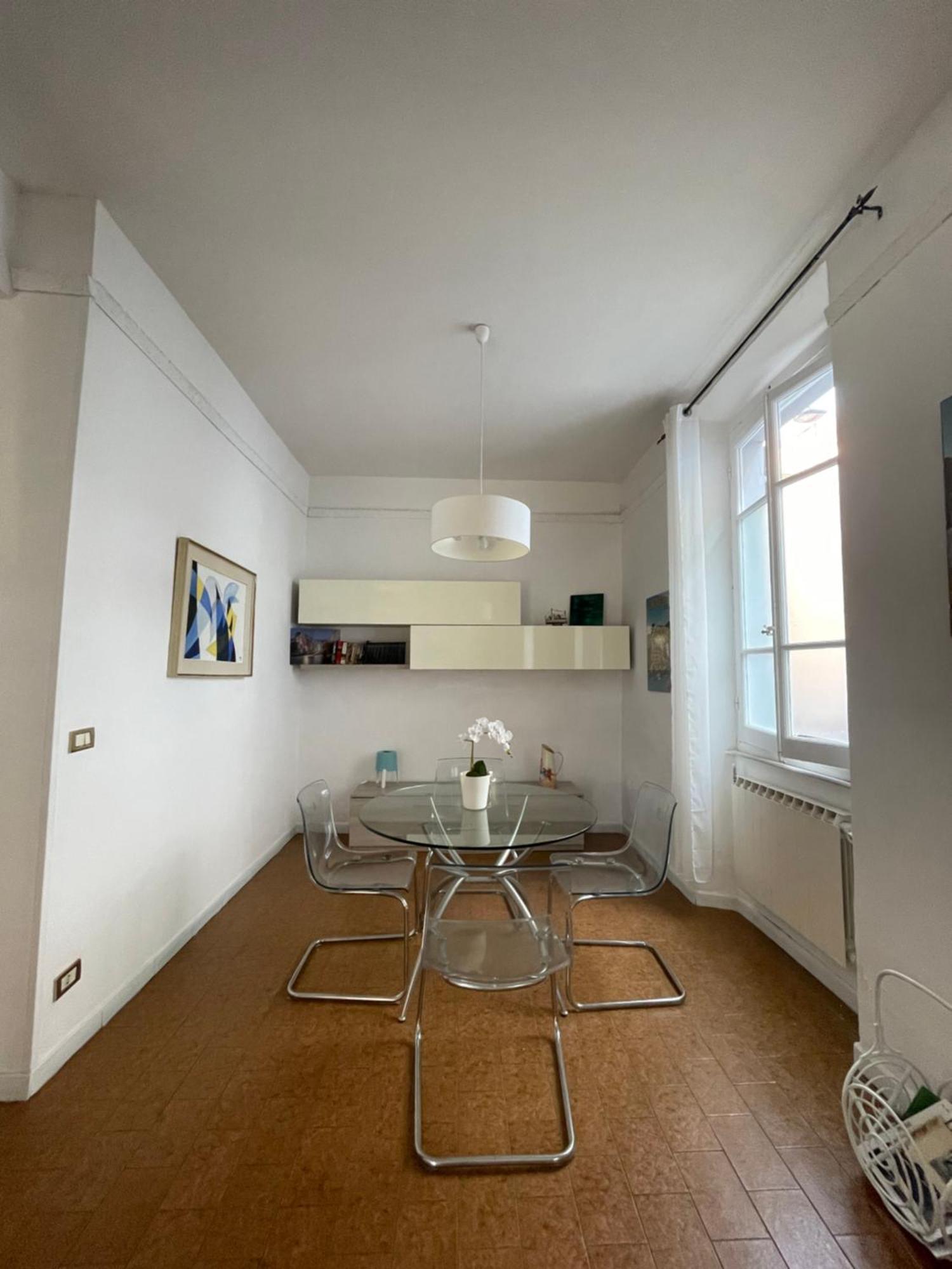Apartment La Casa Dei Fiori