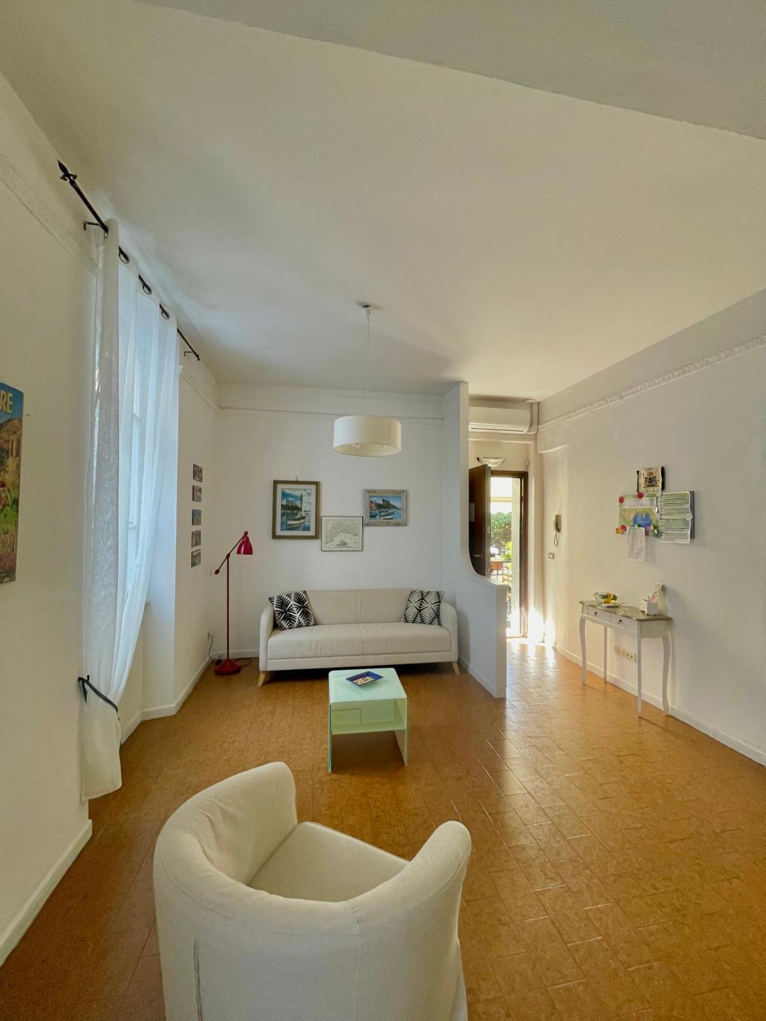 La Casa Dei Fiori Apartment La Spezia