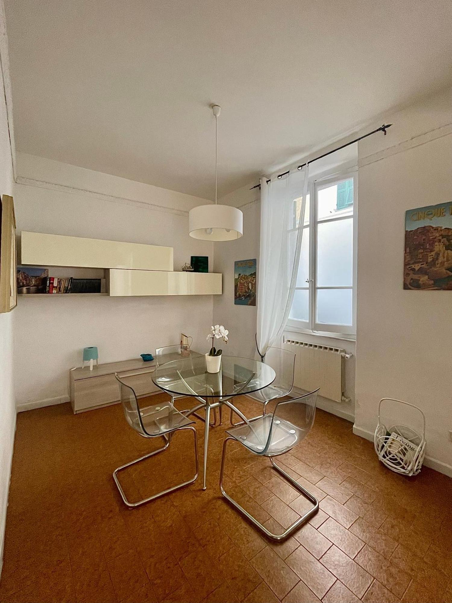 Apartment La Casa Dei Fiori