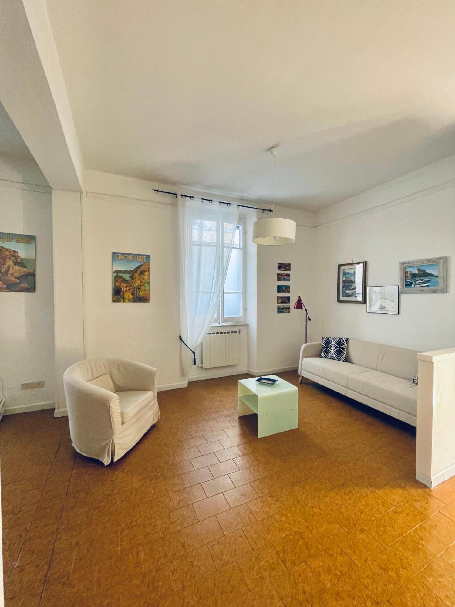 Apartment La Casa Dei Fiori *