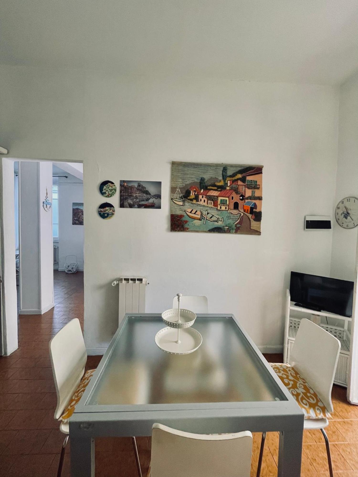 La Casa Dei Fiori Apartment *