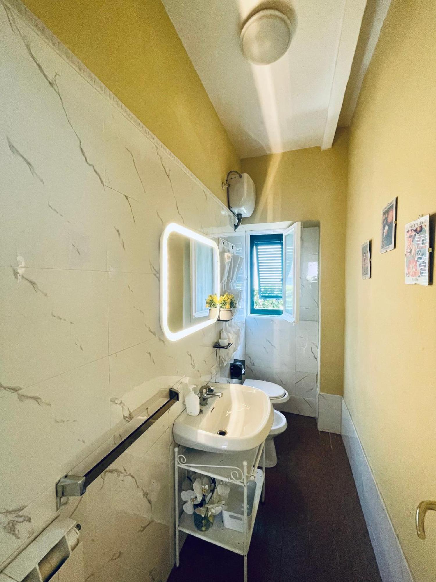Apartment La Casa Dei Fiori