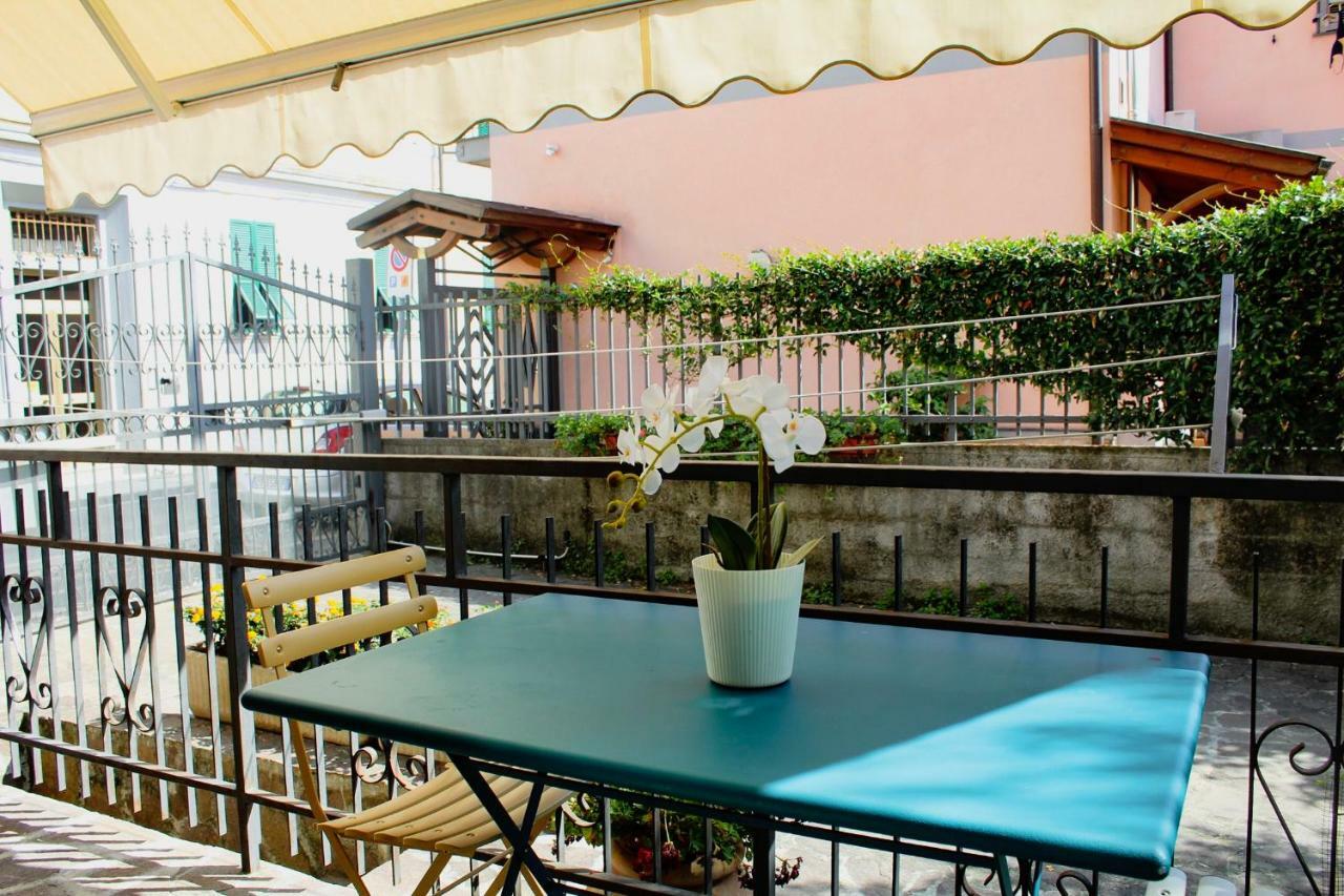 La Casa Dei Fiori *