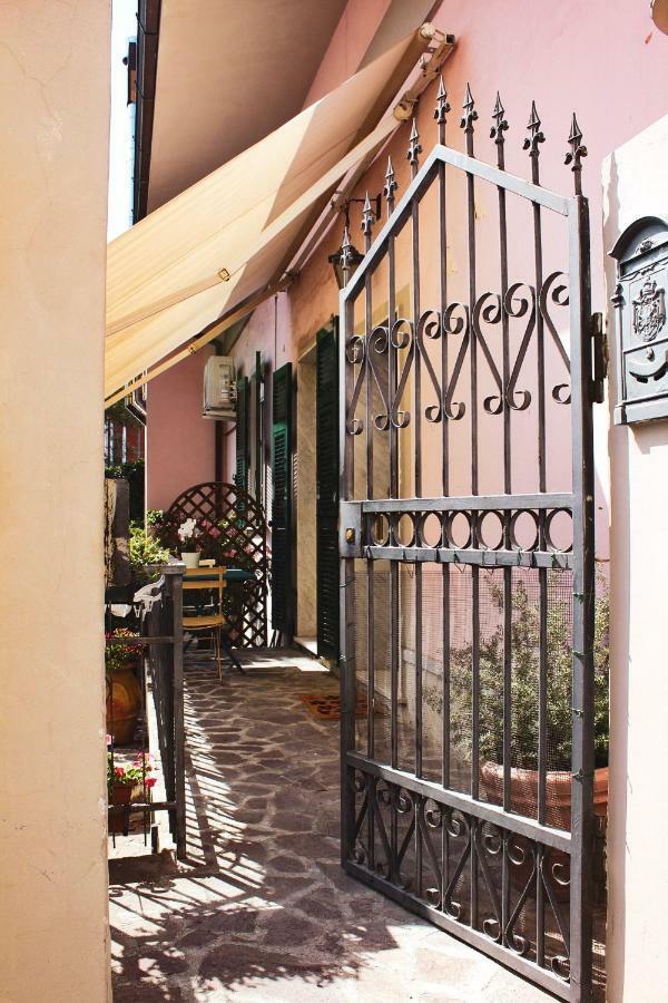 La Casa Dei Fiori