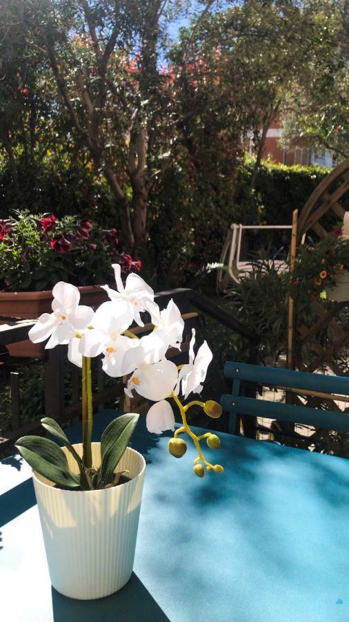 La Casa Dei Fiori * La Spezia