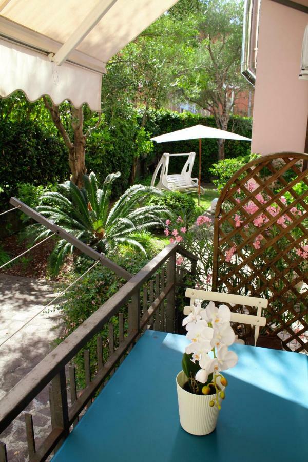 La Casa Dei Fiori Apartment La Spezia